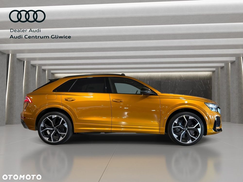 Audi RS Q8 - 7