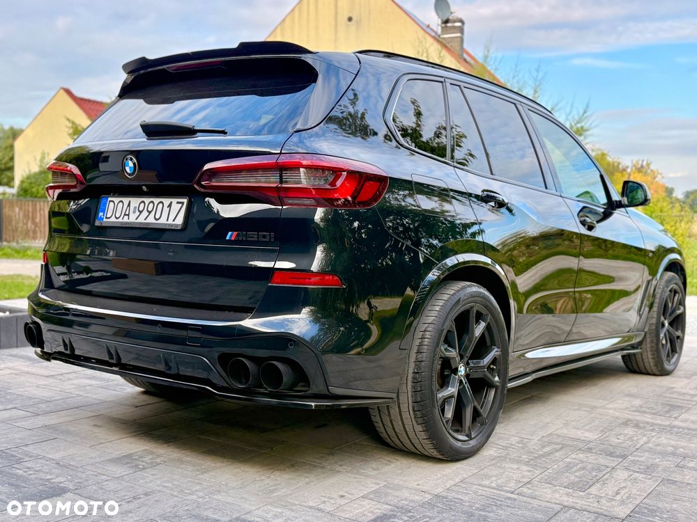 BMW X5 - 5