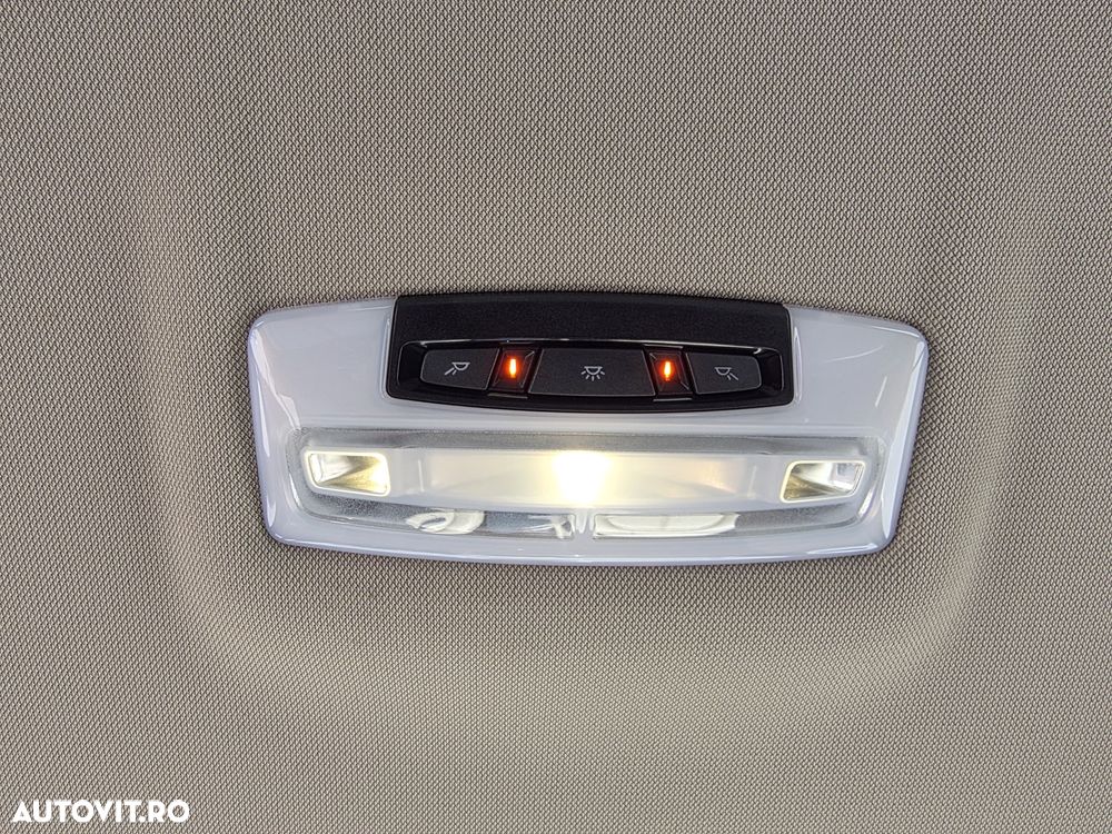 BMW X1 xDrive18d Aut. xLine - 37