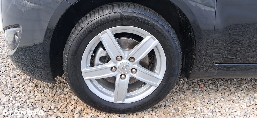 Hyundai ix20 1.4 blue Comfort - 10