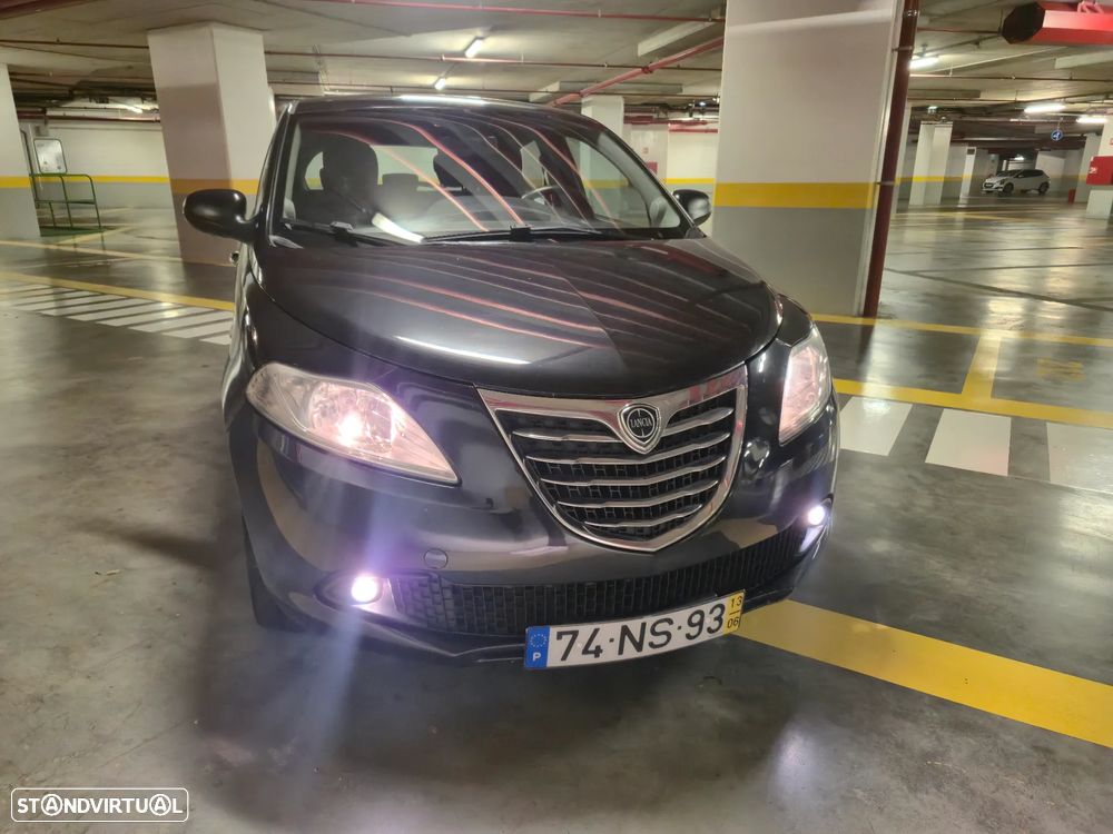 Lancia Ypsilon 1.2 S&S Platinum - 6