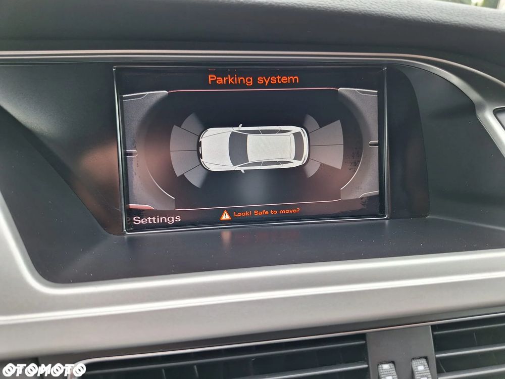 Audi A4 Allroad - 24