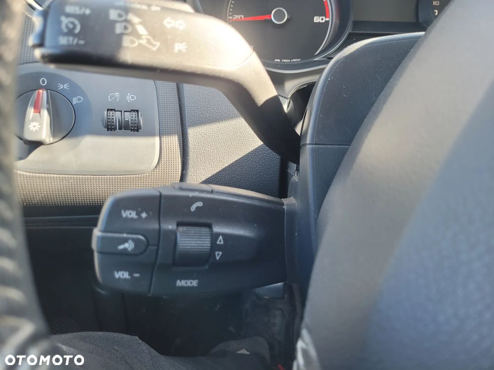 Seat Ibiza 1.2 TDI CR SUN - 21