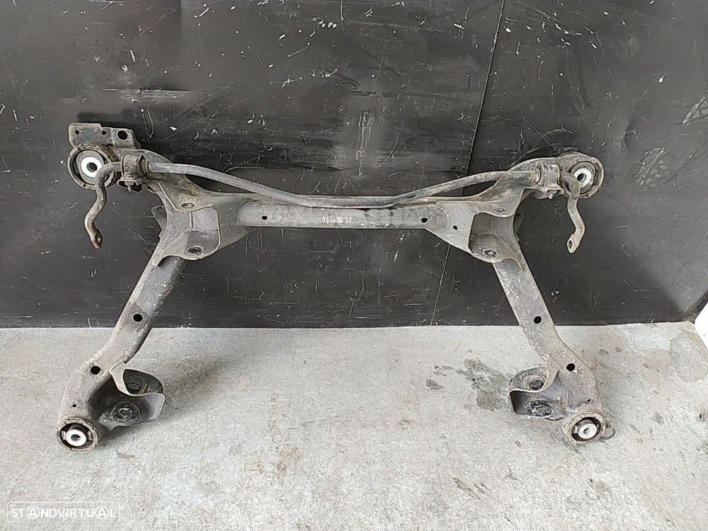 Charriot Traseiro Audi A4 (8E2, B6) - 3