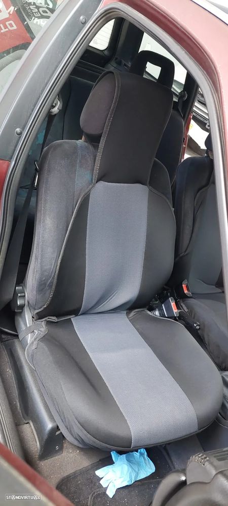 OPEL ASTRA F PARA PEÇAS - 8