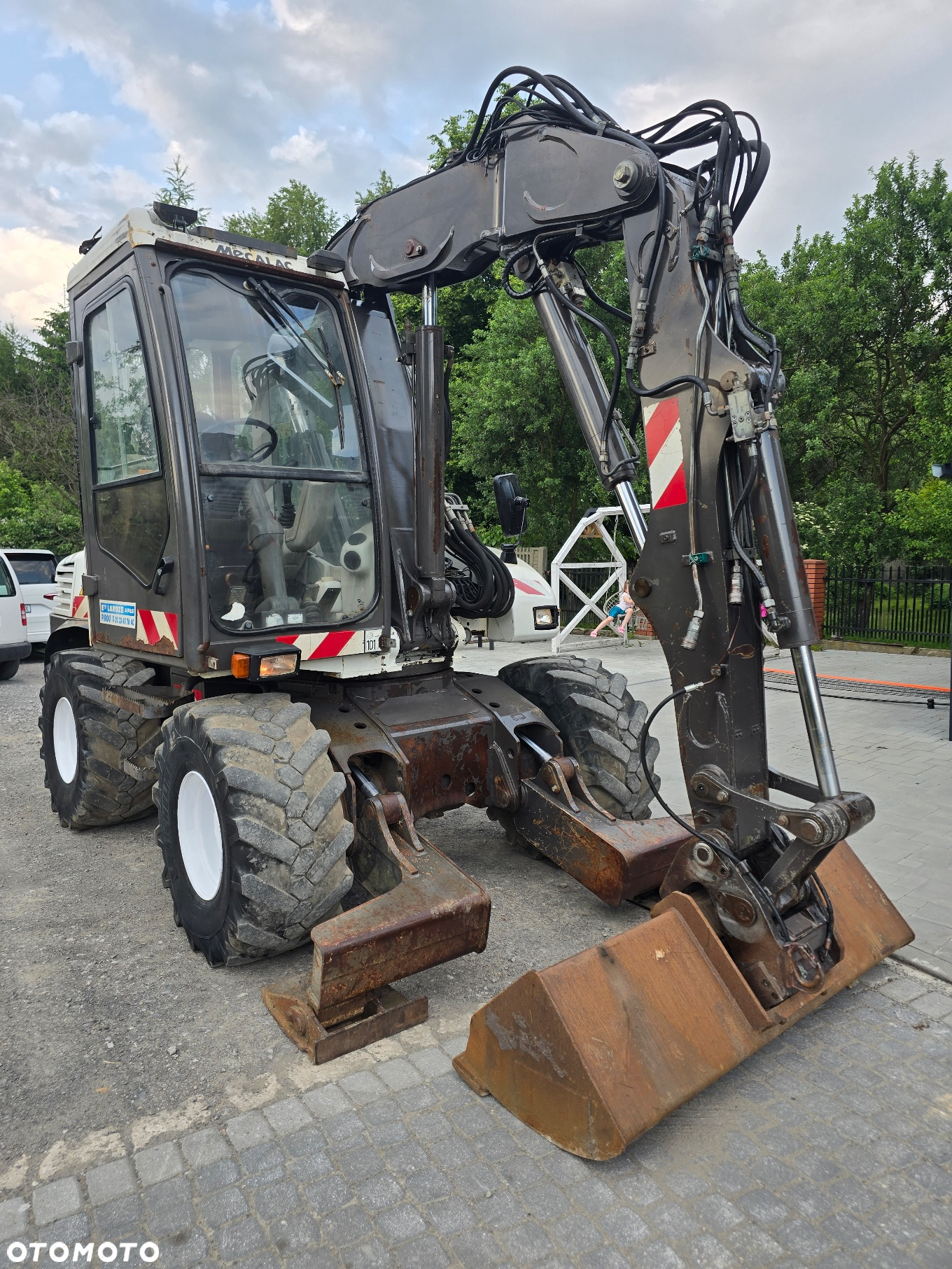 Mecalac 12 MXT - 3
