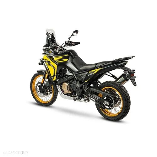 Voge DS800X Rally - 5
