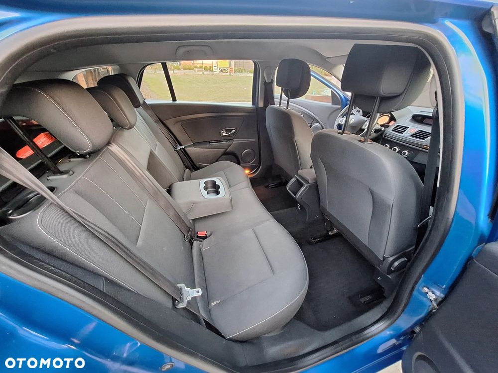 Renault Megane 1.5 dCi Color Edition - 14