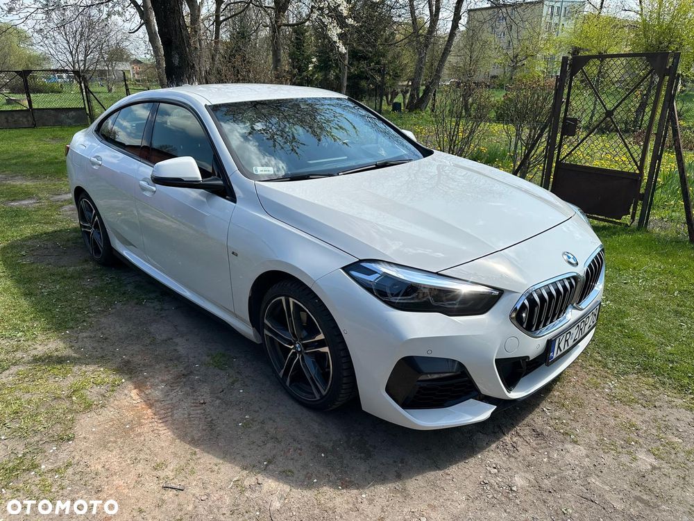 BMW Seria 2 218i M Sport - 1