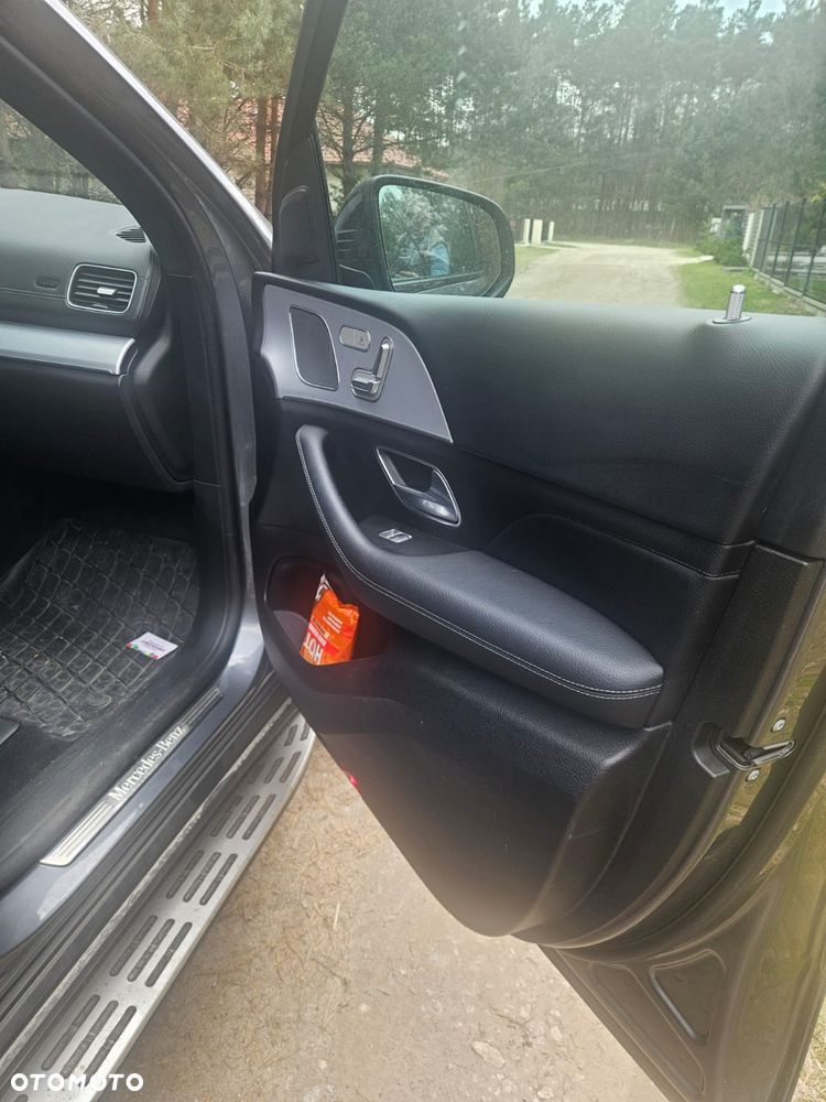 Mercedes-Benz GLE 300 d 4-Matic - 5