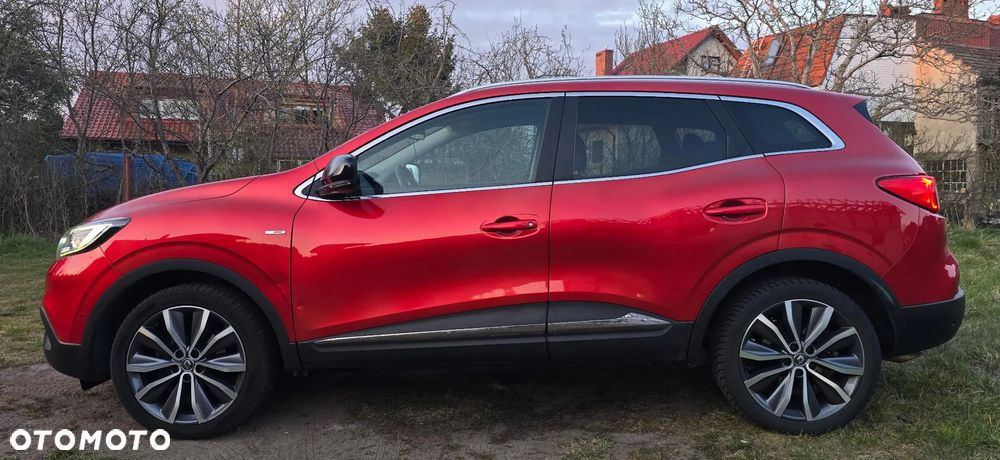 Renault Kadjar Energy dCi 130 Bose Edition - 3