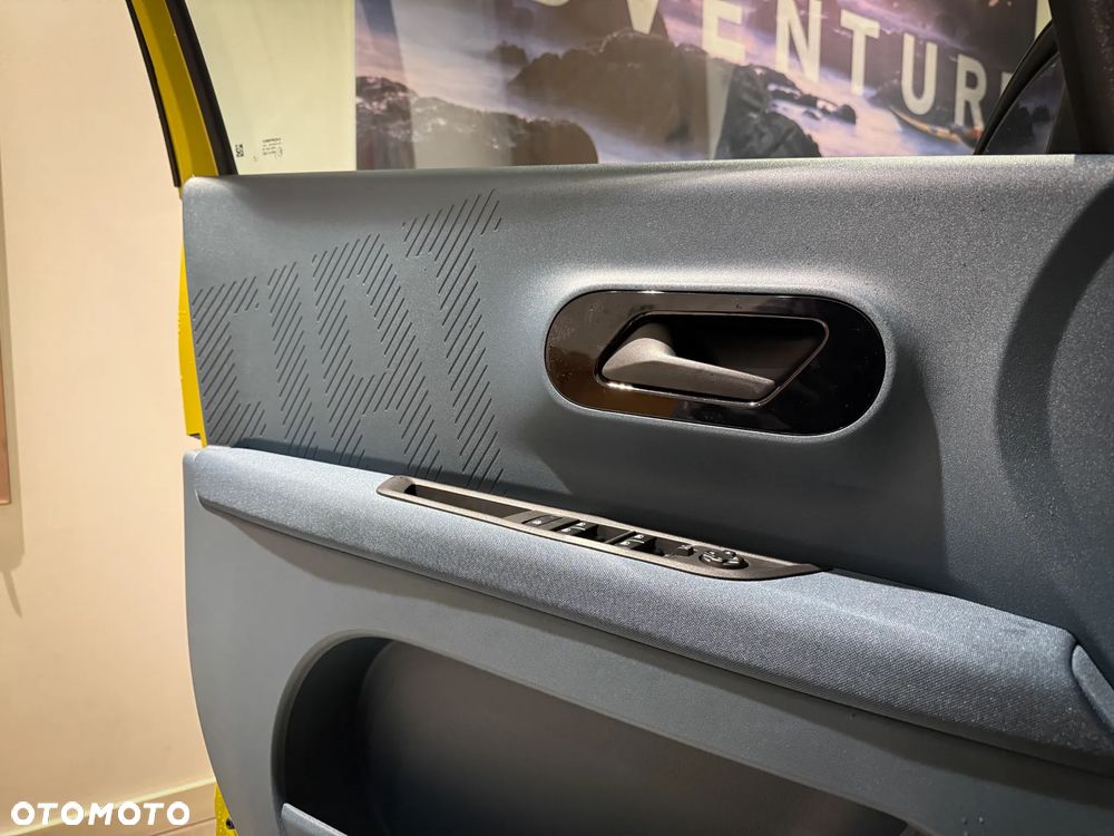 Fiat Grande Panda 44 kWh La Prima - 27