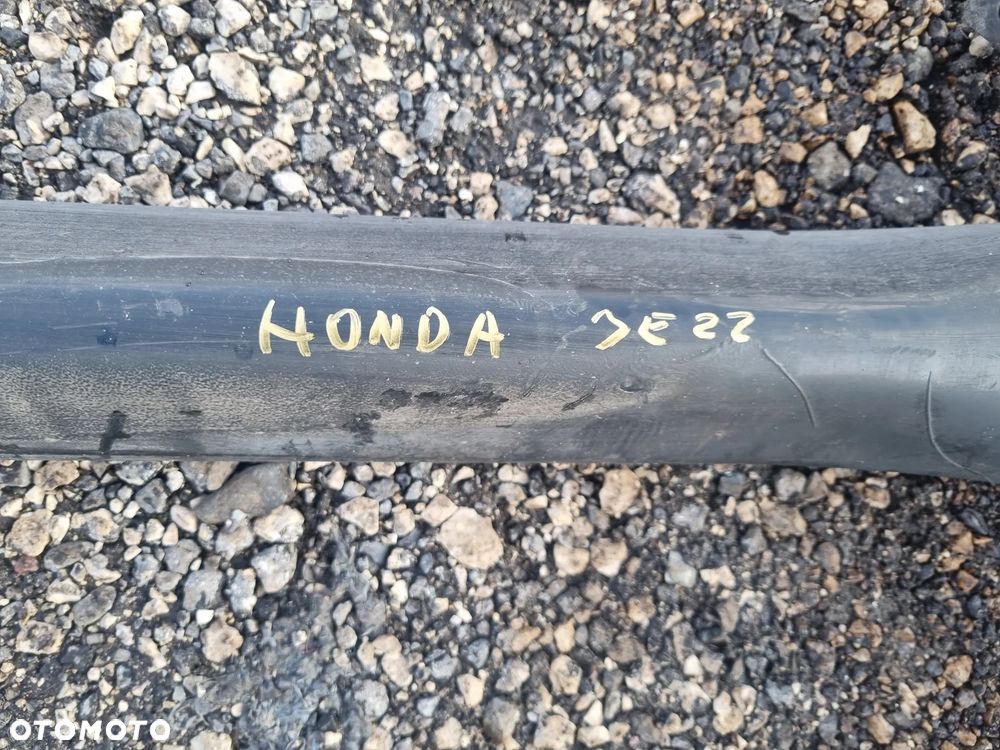 Belka zawieszenie tył Honda Jazz 02-08r tarcze ABS - 2