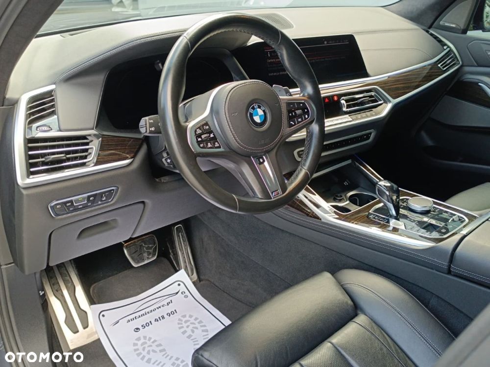 BMW X7 - 20