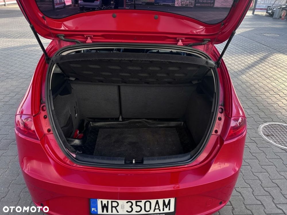 Seat Leon 1.4 Reference - 9