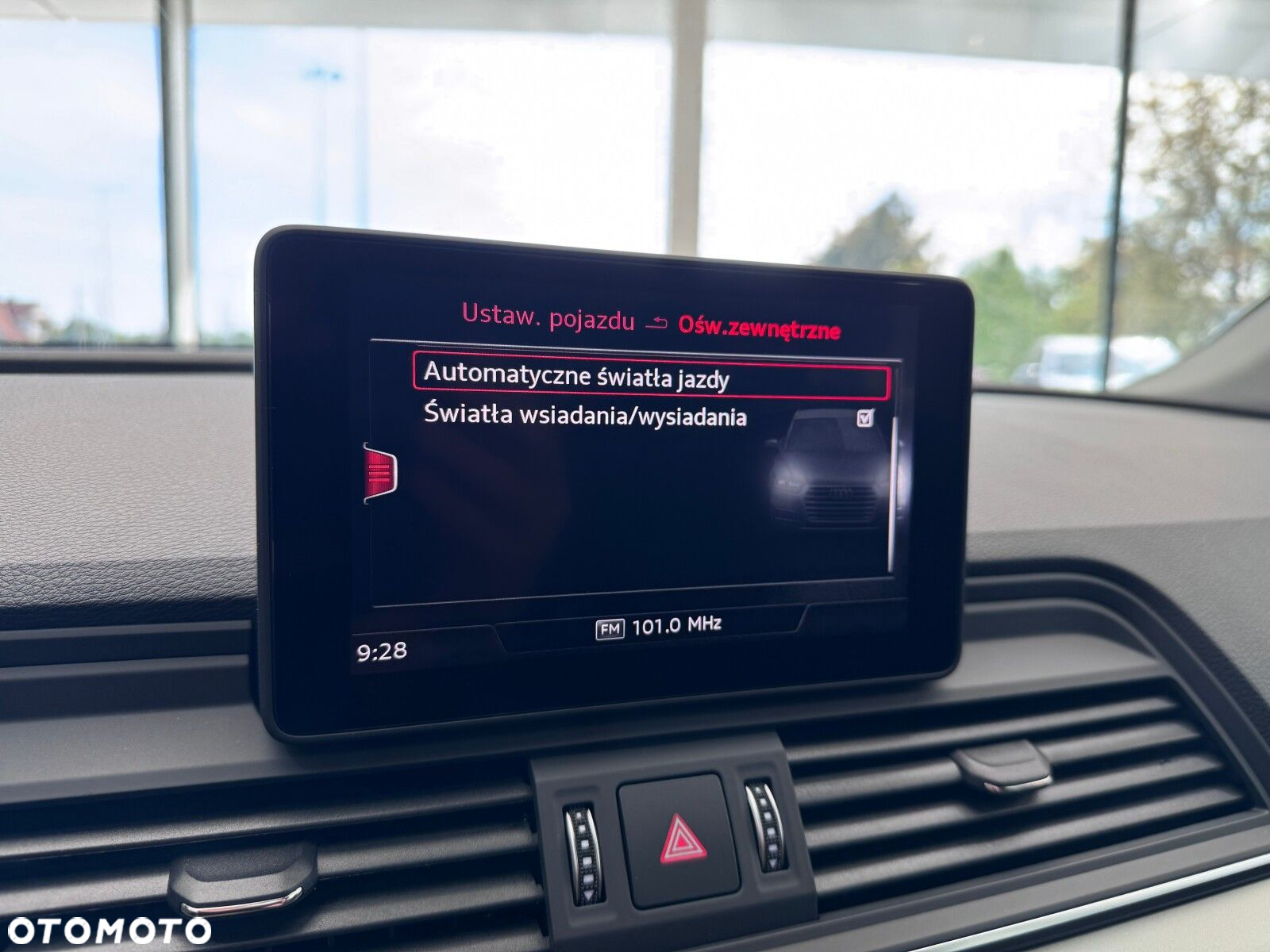 Audi Q5 35 TDI Quattro S tronic - 33