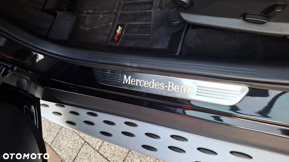 Mercedes-Benz GLC 250 4Matic 9G-TRONIC Exclusive - 27