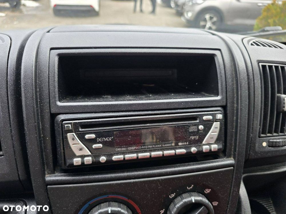 Fiat Ducato - 11