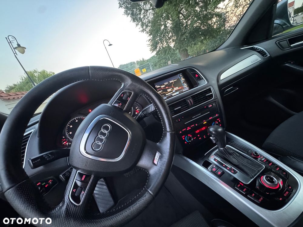 Audi Q5 - 17