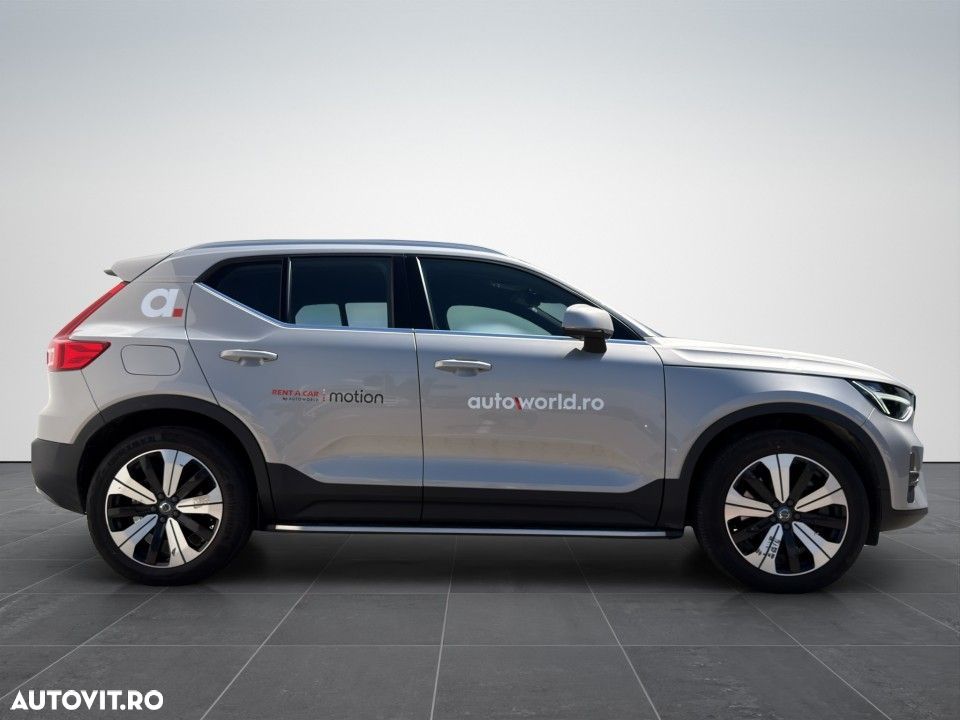 Volvo XC 40 - 5