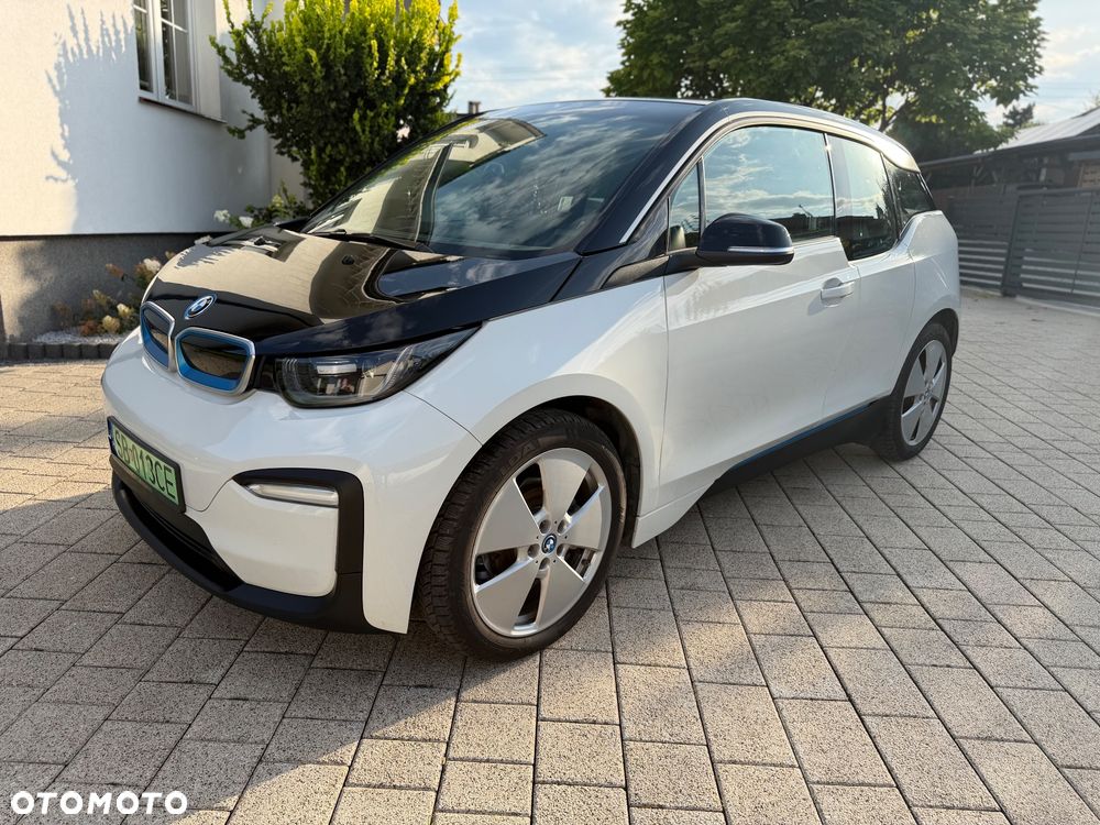 BMW i3 120 Ah - 3