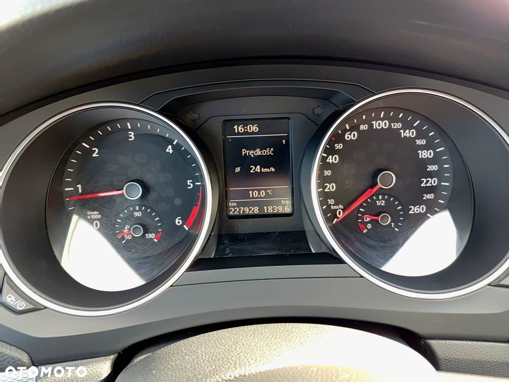 Volkswagen Jetta 2.0 TDI DPF BMT Comfortline - 17