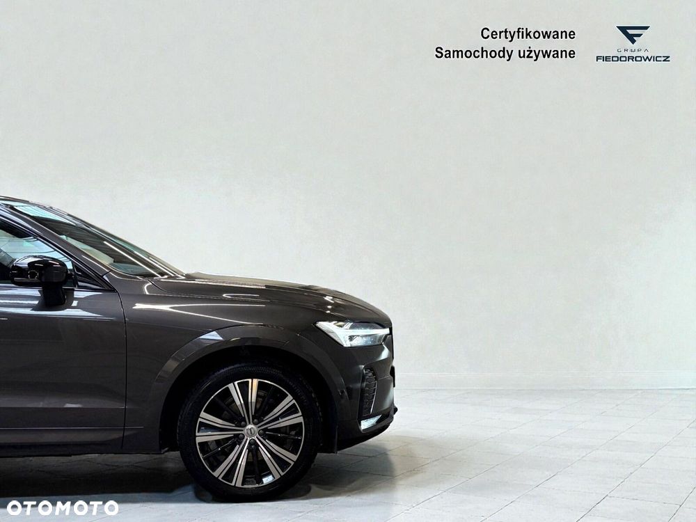Volvo XC 60 B4 D AWD Inscription - 10