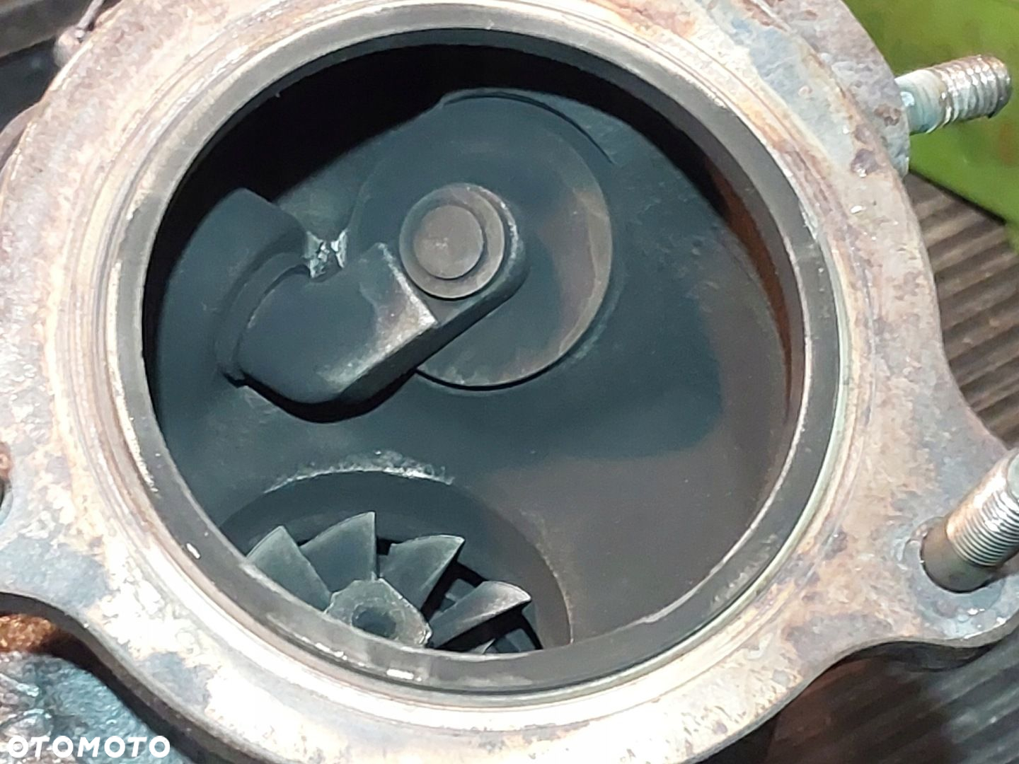 VOLVO V70 S60 S80 2.3 T5 250 KONI TURBOSPRĘŻARKA TD04HL 16T, 8658097 - 9