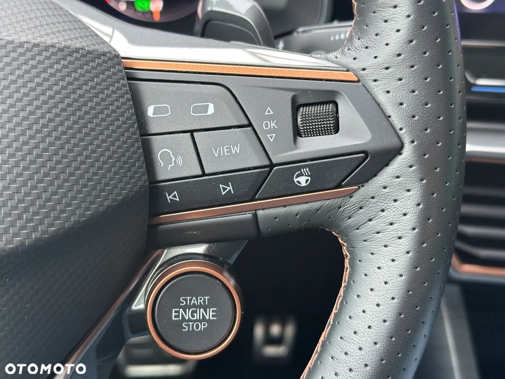 Cupra Formentor 2.0 TSI 4Drive VZ DSG - 21