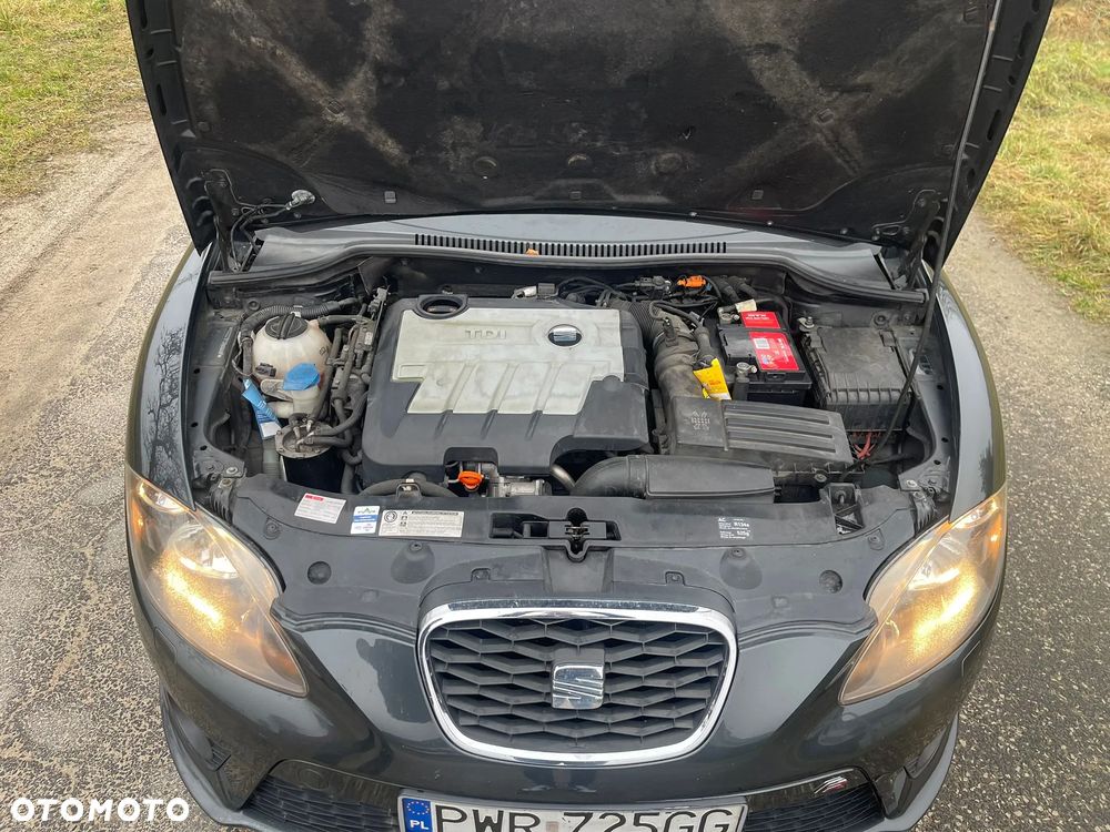 Seat Leon - 23