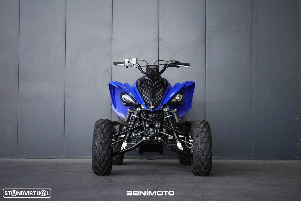 Yamaha YFM 700 R (Matriculado 2 pessoas) - 2