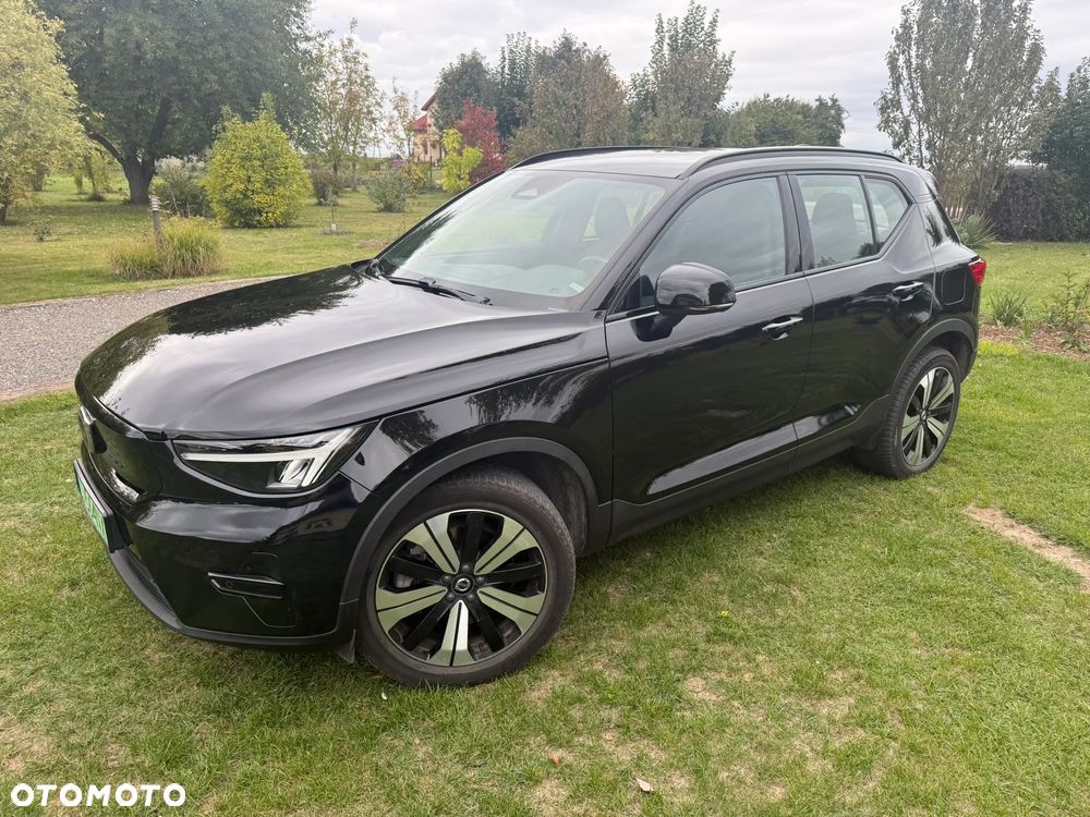 Volvo XC 40 73kWh P6 Recharge Core - 2