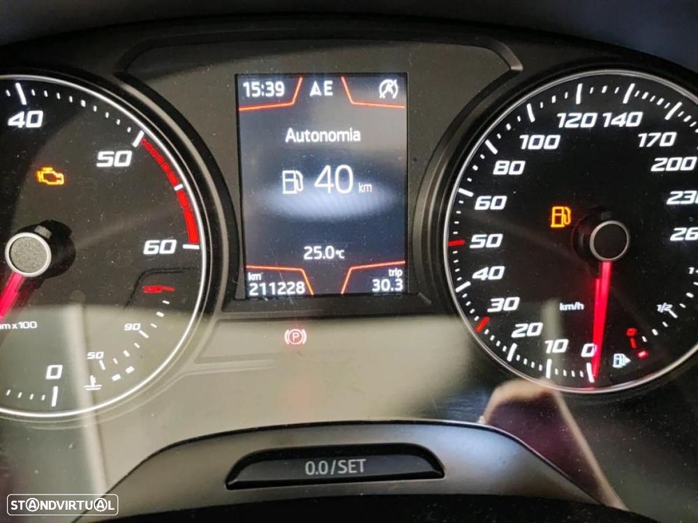 SEAT Leon ST 1.6 TDI Style S/S - 5