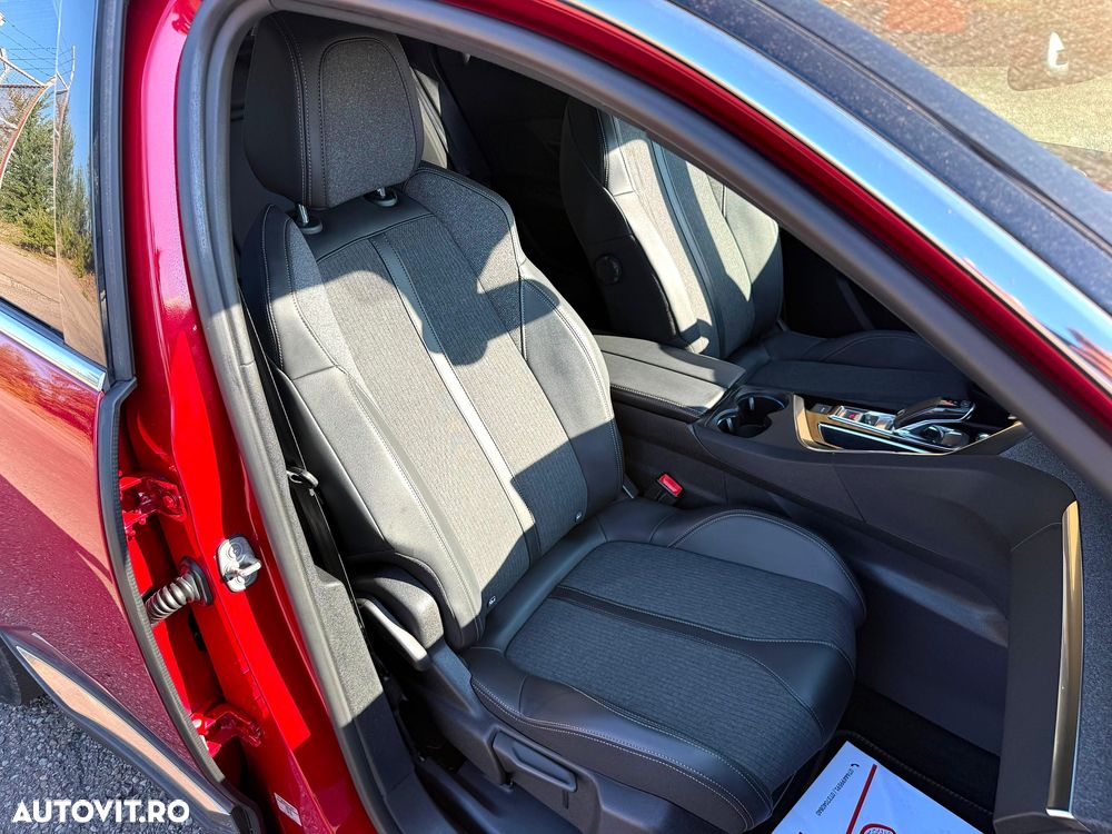 Peugeot 3008 - 29