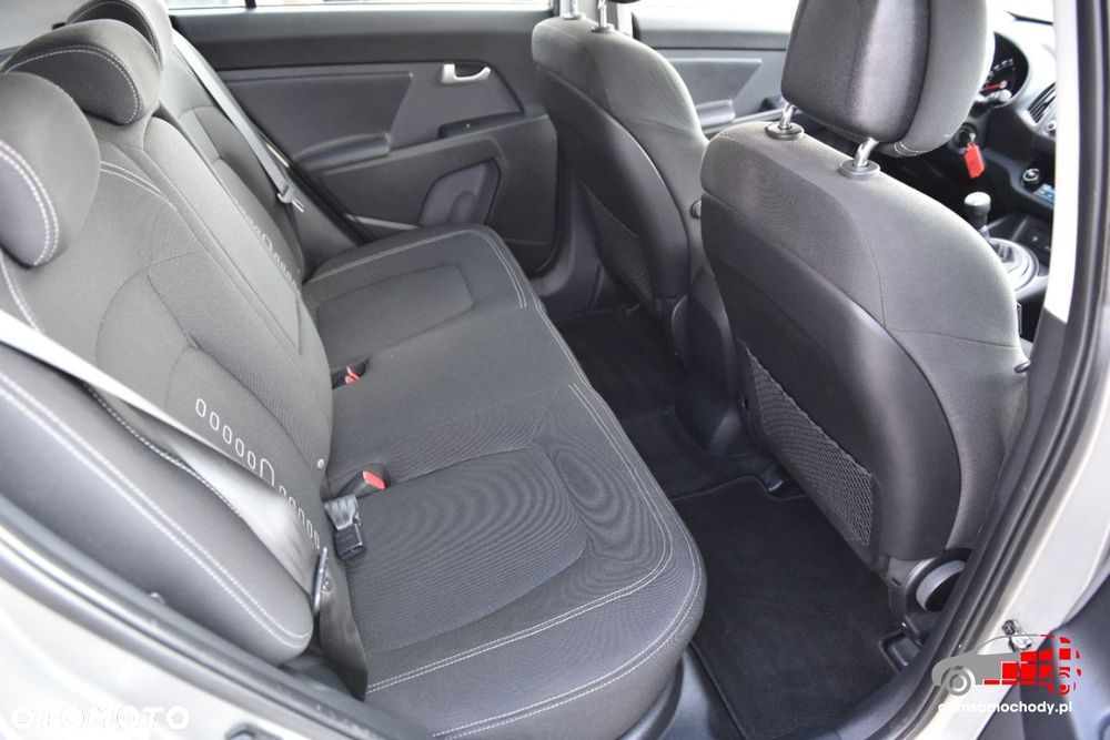 Kia Sportage 2010