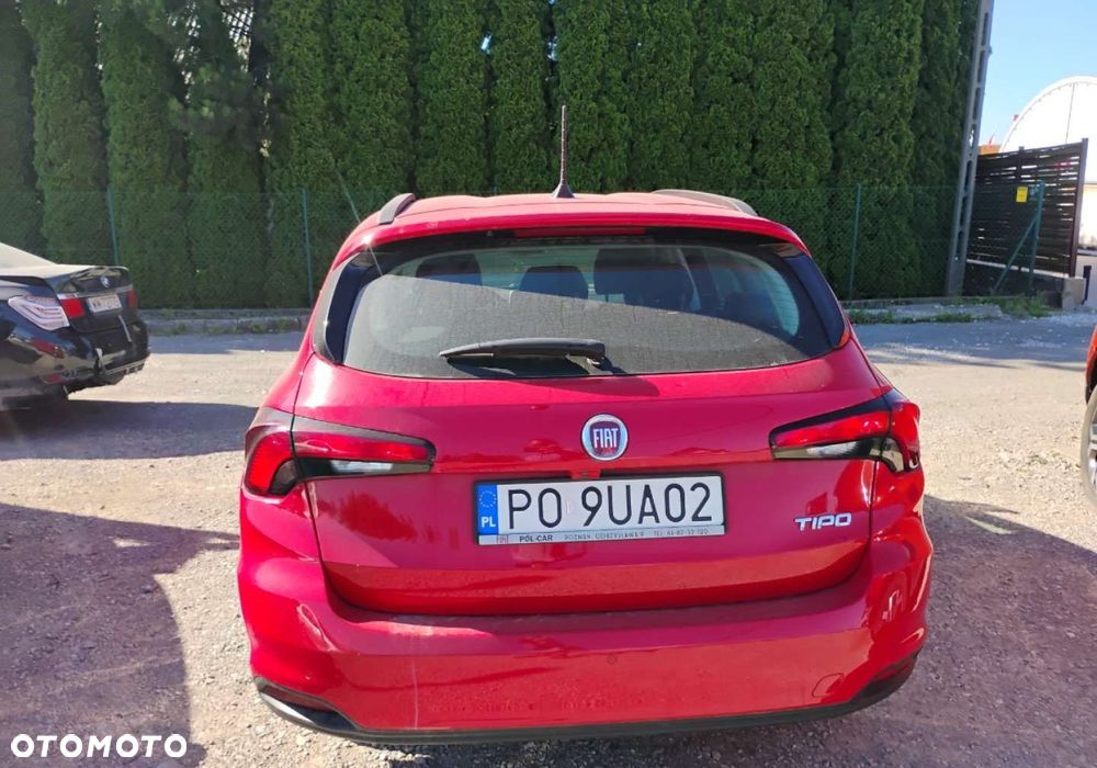Fiat Tipo - 19