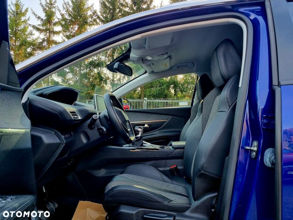 Peugeot 3008 1.5 BlueHDi Allure S&S - 9