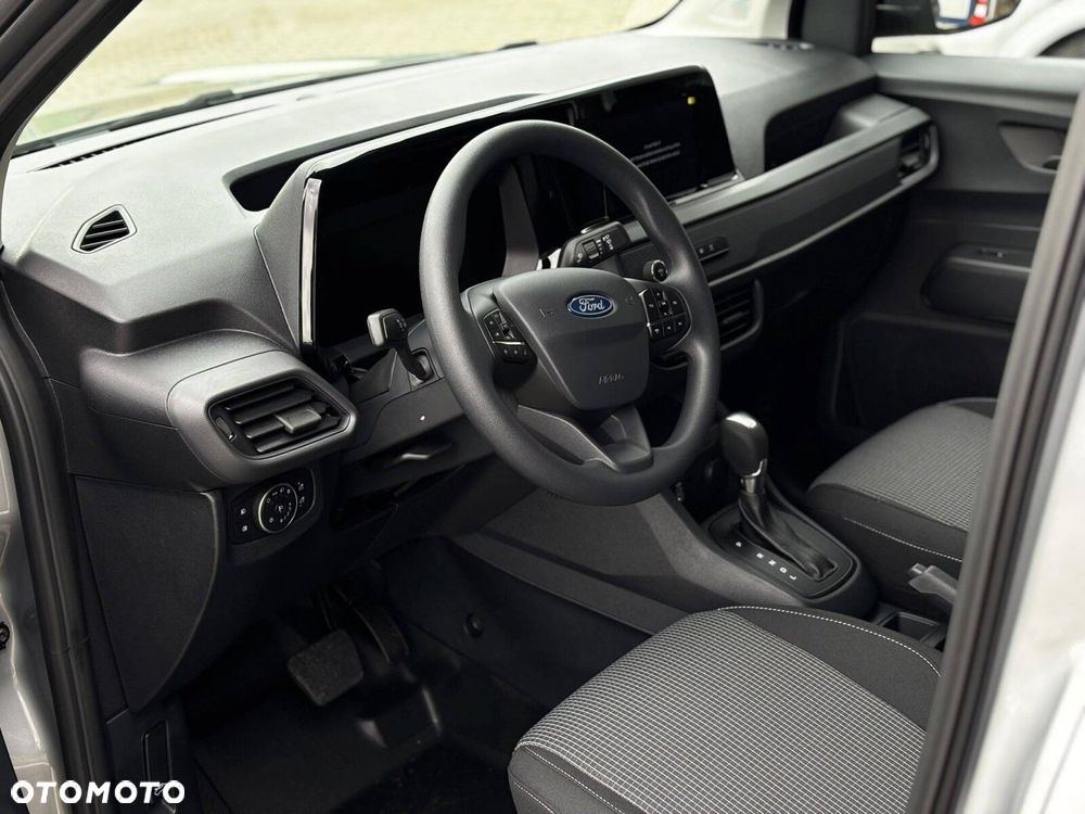 Ford transit-courier Courier VAN 1.0 EcoBoost 125KM A7 FWD Trend - 19