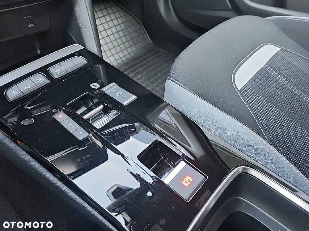 Opel Mokka 1.2 T GS S&S - 14