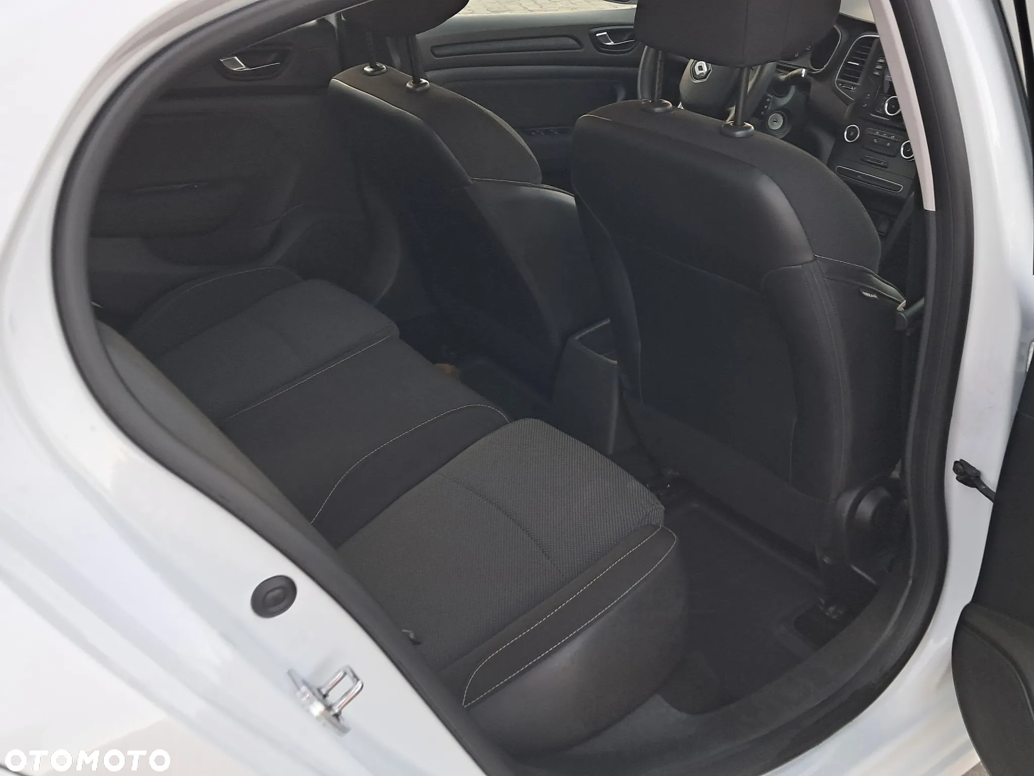 Renault Megane - 8
