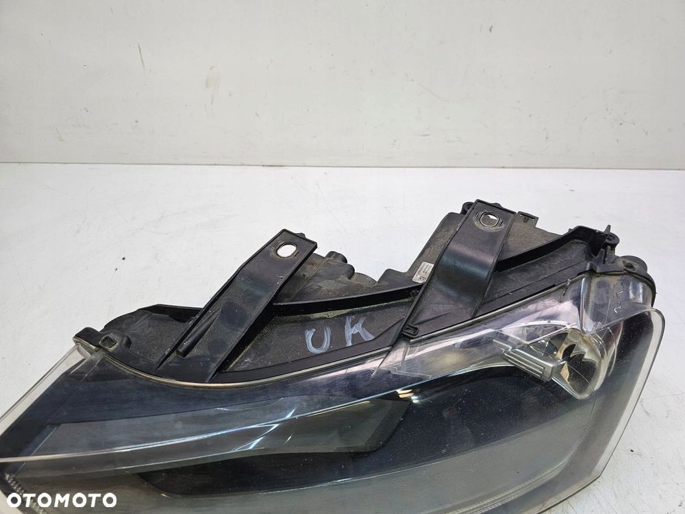 REFLEKTOR LEWY ZWYKŁY AUDI Q3 8U 8U0941003N - 1