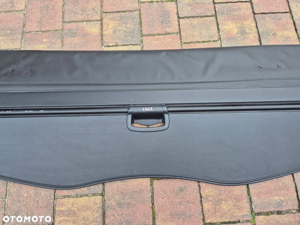 roleta bagaznika ford edge ii mk2 - 3