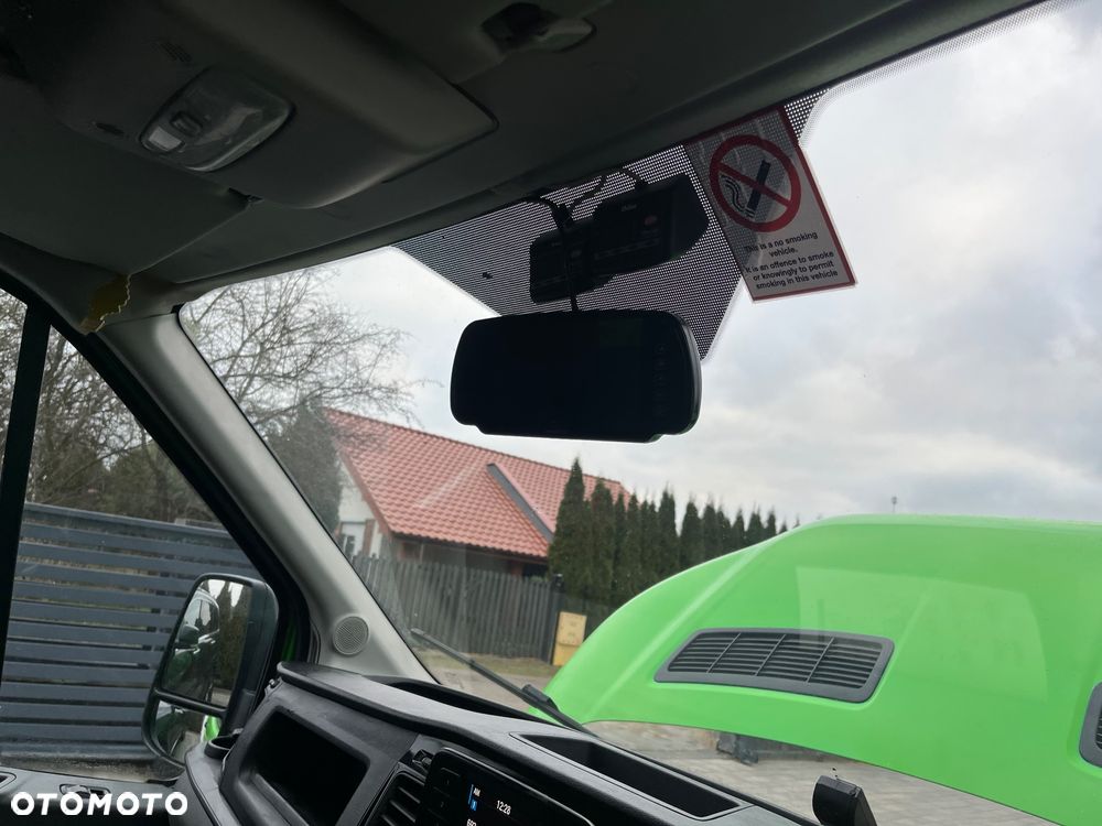 Ford Transit Ecoblue 2.0 - 32