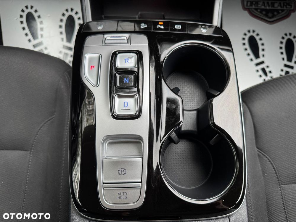 Hyundai Tucson - 33
