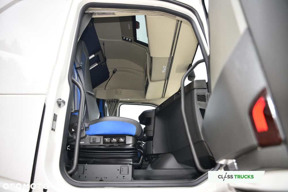 Volvo FH 500 Globetrotter XL Adaptive Cruise Control - 9