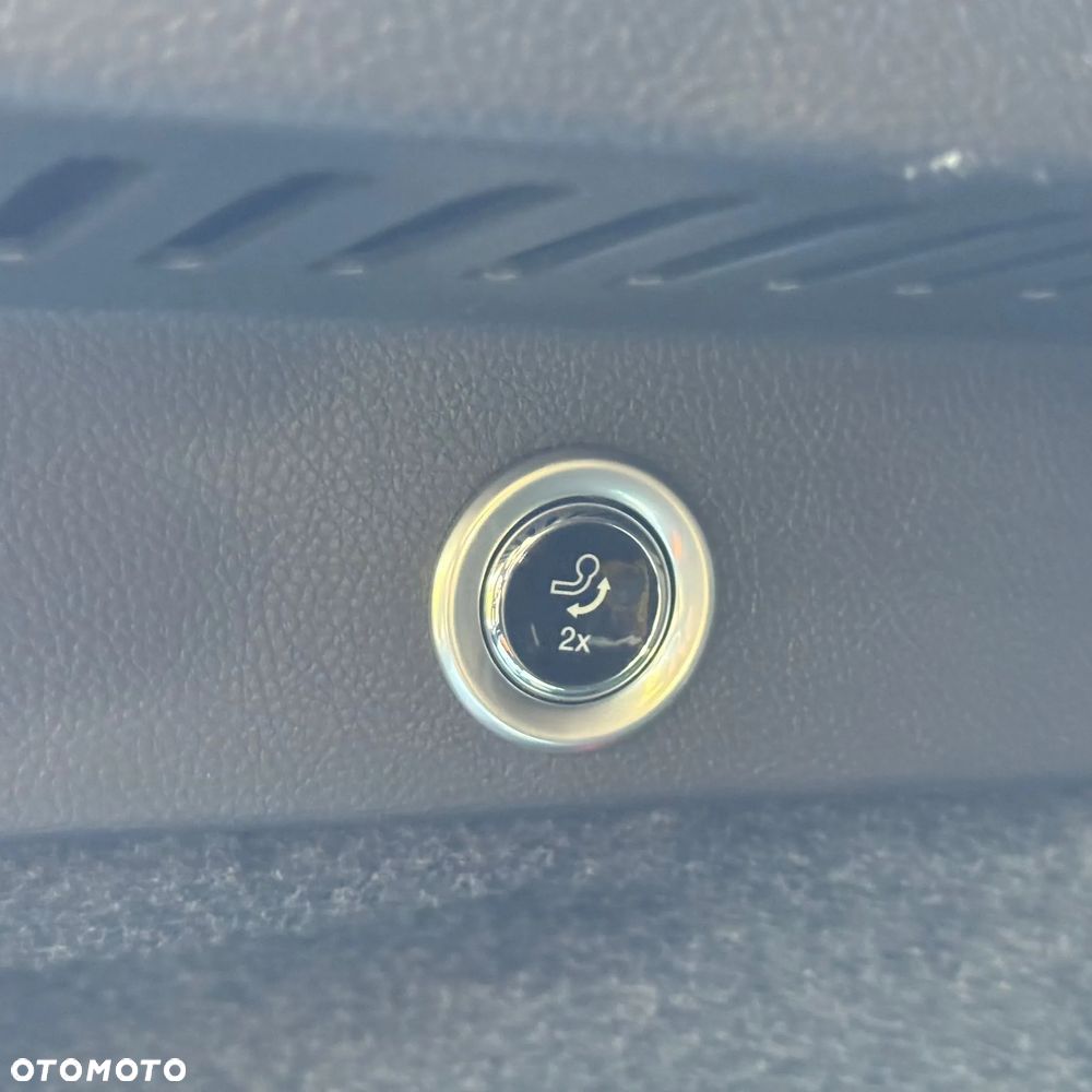 Ford Mondeo 2.0 EcoBlue Vignale Plus - 9