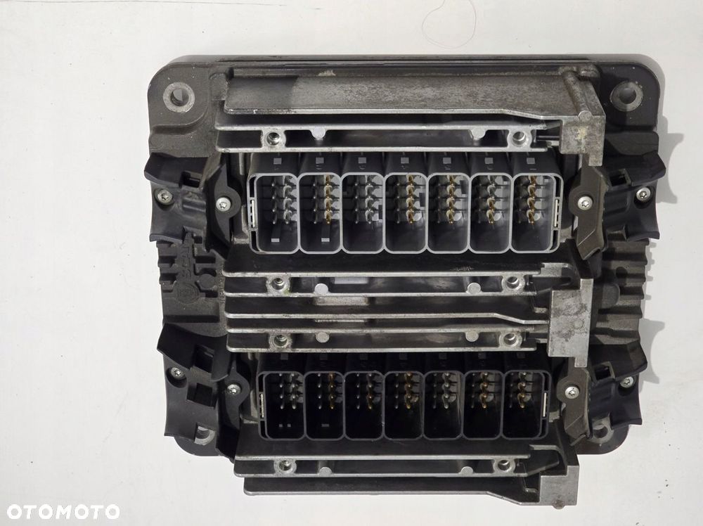 STEROWNIK SILNIKA SCANIA XPI DC1307 OE1939982