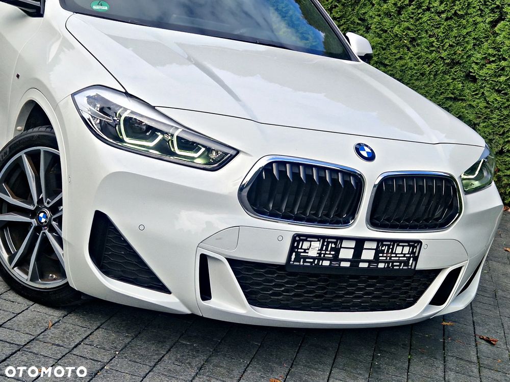 BMW X2 - 5