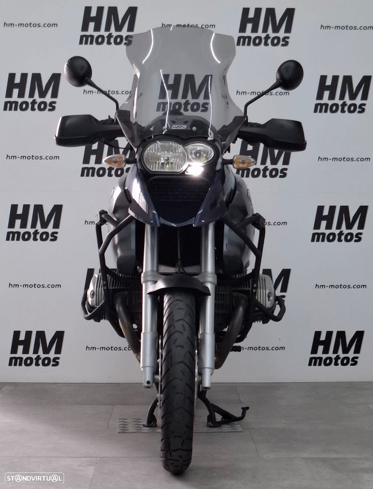 BMW R 1200 GS - 6 MESES DE GARANTIA - 4