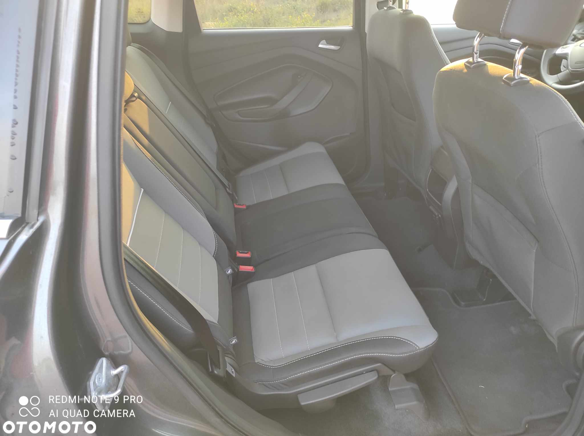 Ford Escape - 6